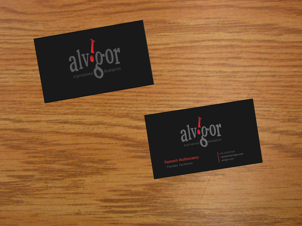Visitenkarten-Design von Sara MP für dieses Projekt | Design #3216445