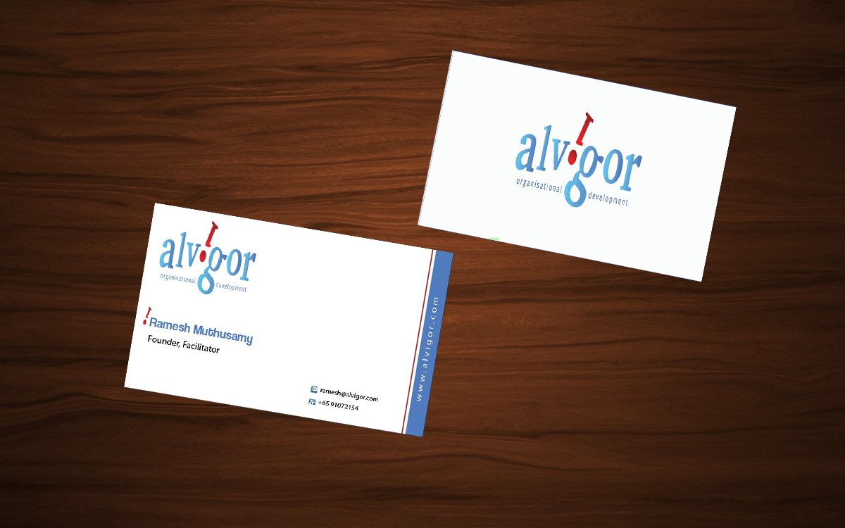 Business Card Design by Sara MP for this project | Design #3216450