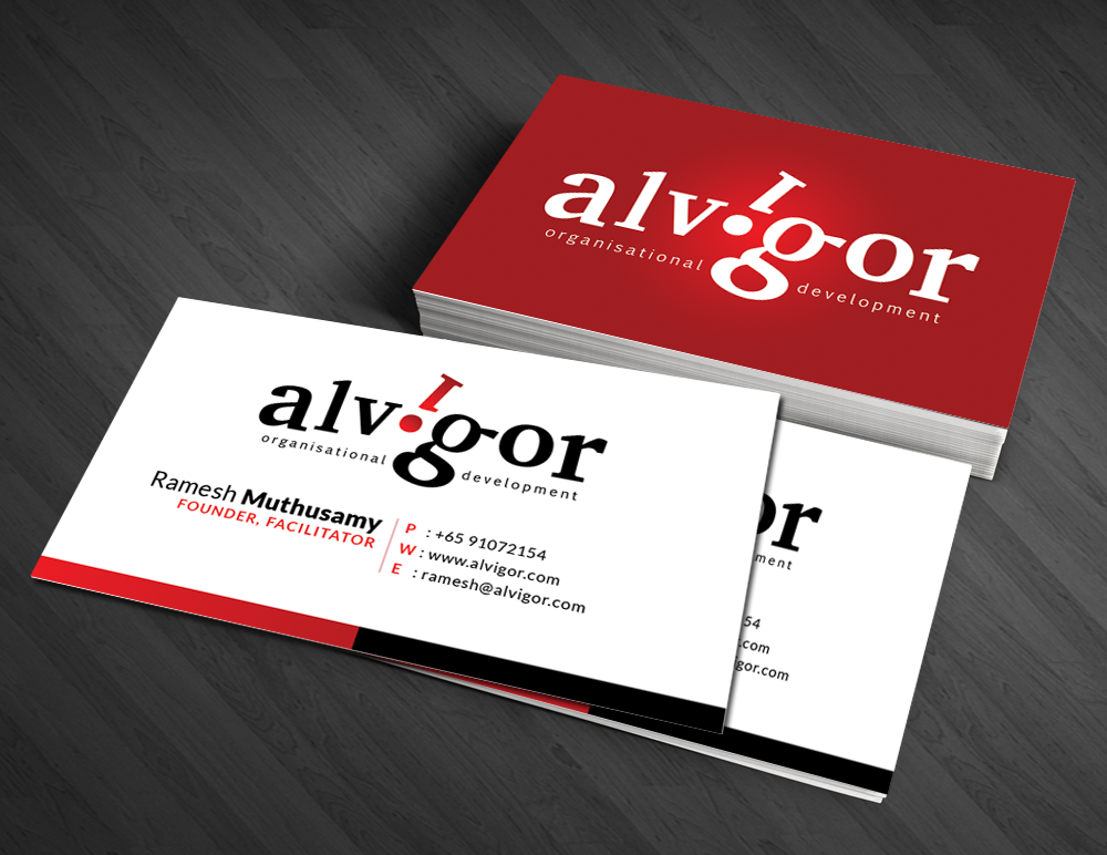 Business Card Design by  Artman for this project | Design #3269451
