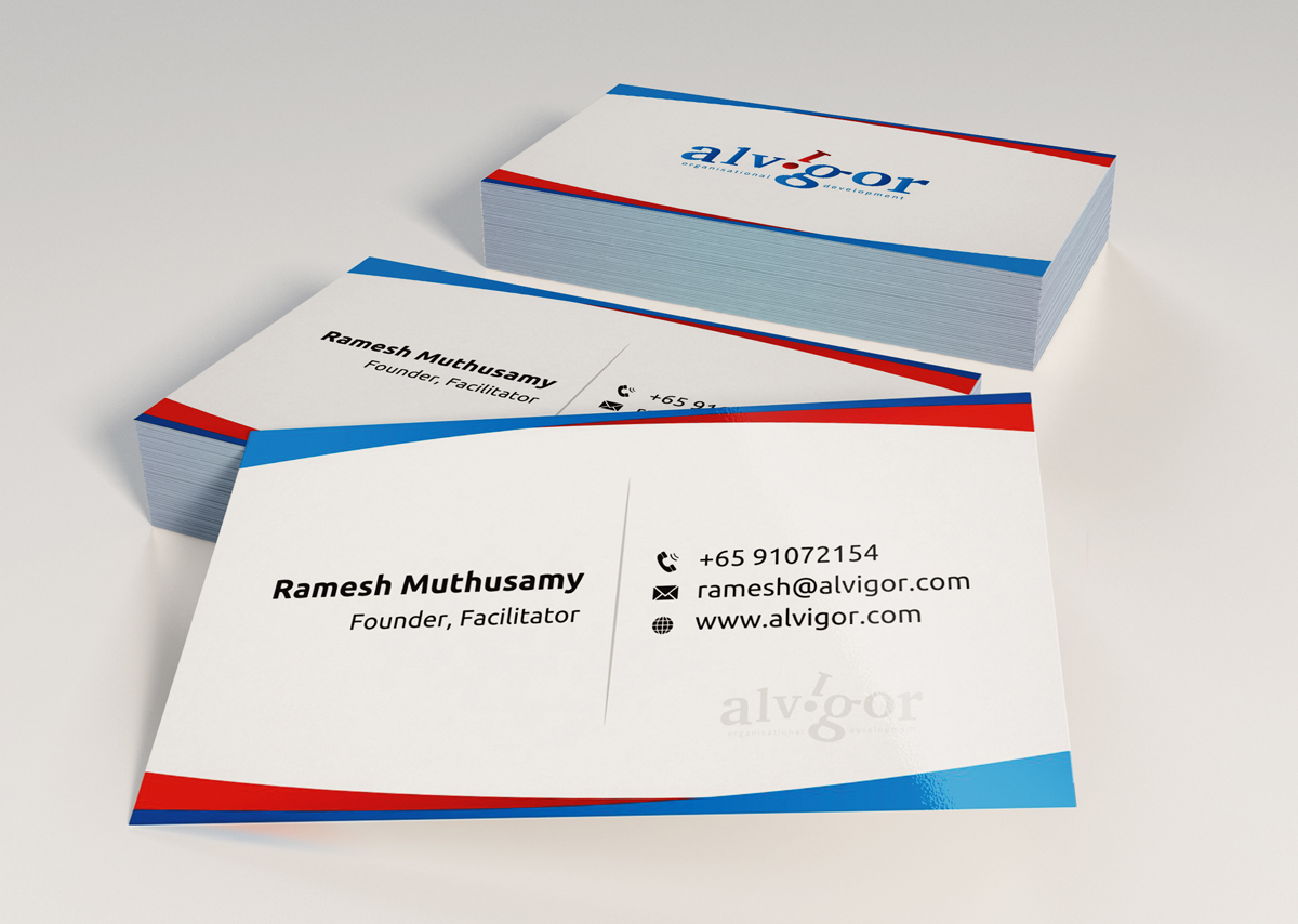 Visitenkarten-Design von INDIAN_Ashok für dieses Projekt | Design #3230485