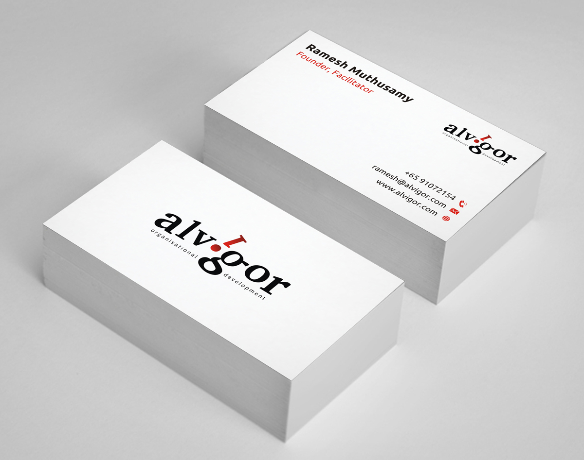 Visitenkarten-Design von INDIAN_Ashok für dieses Projekt | Design #3230621