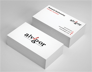 Business Card Design by INDIAN_Ashok for this project | Design: #3230621
