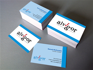 Business Card Design by cn graphic for this project | Design: #3253992