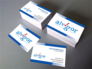 Business Card Design by cn graphic for this project | Design: #3254009