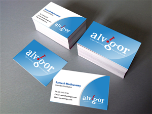 Business Card Design by cn graphic for this project | Design: #3254037