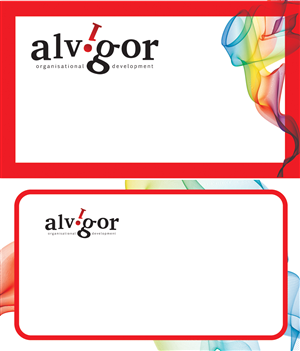 Business Card Design by Venus L. Penaflor for this project | Design #3263676
