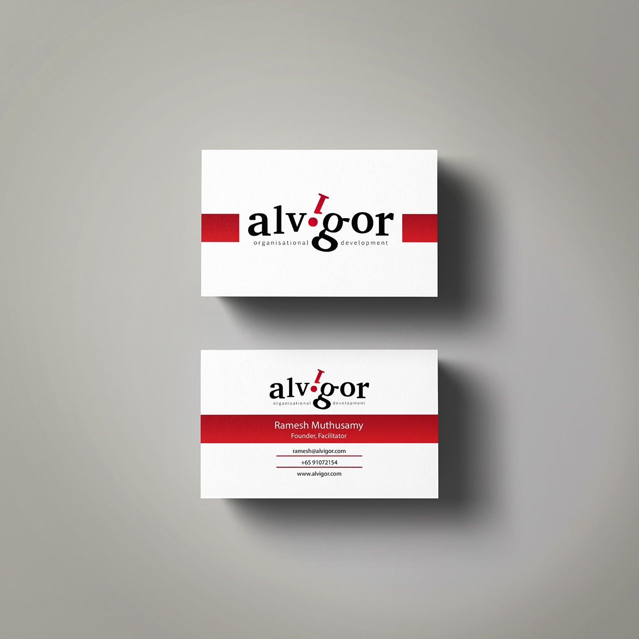Visitenkarten-Design von Skwagor für dieses Projekt | Design #3302639
