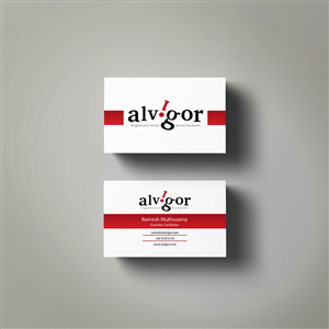 Visitenkarten-Design von Skwagor für dieses Projekt | Design: #3302639