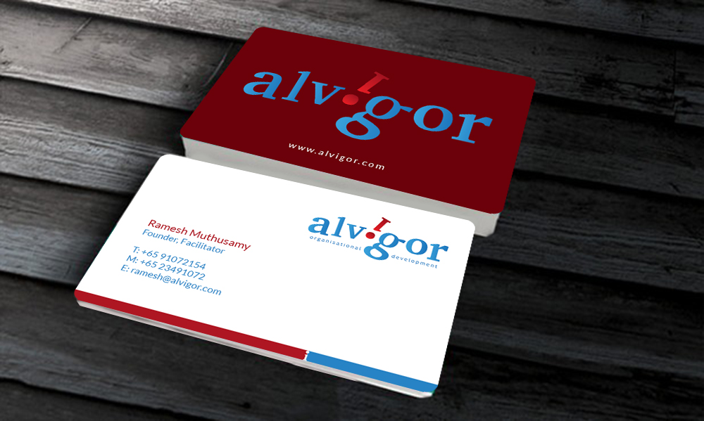 Business Card Design by Juni for this project | Design #3249827