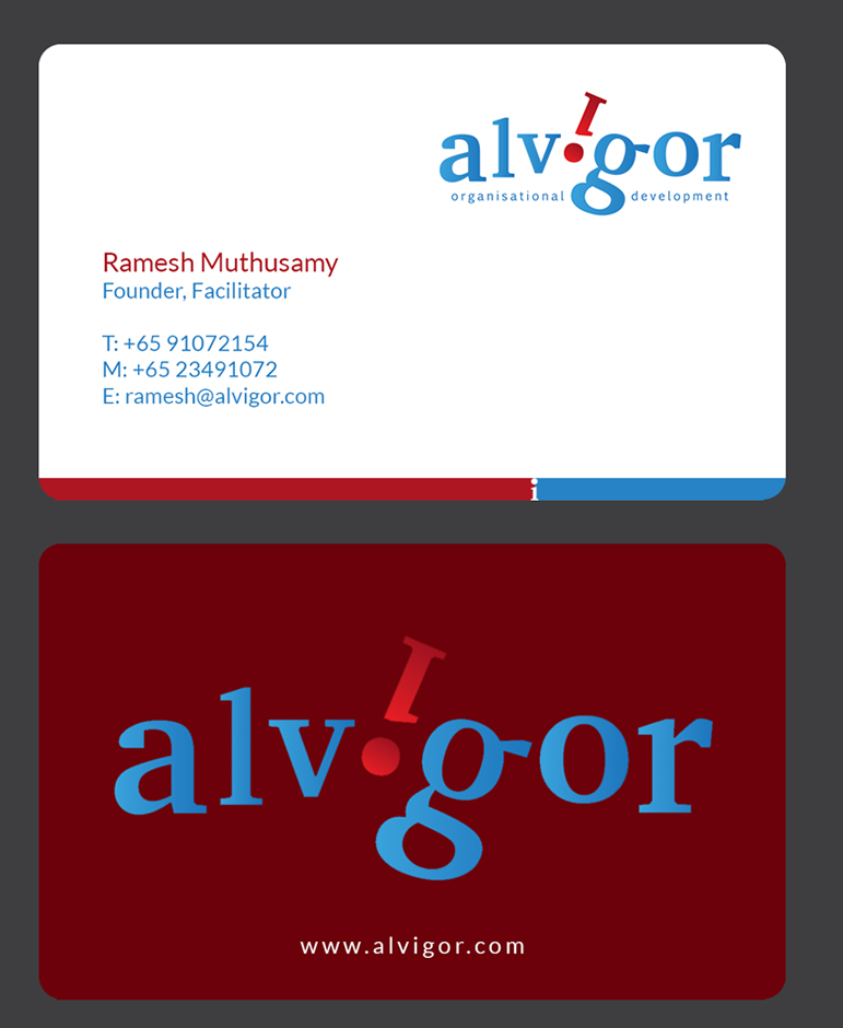 Business Card Design by Juni for this project | Design #3249828