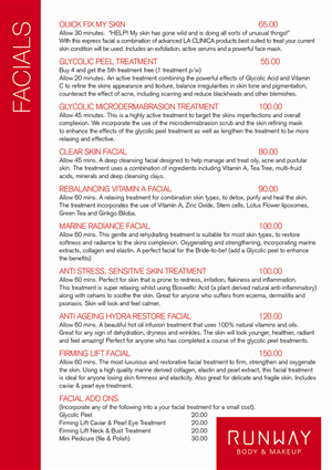 Brochure Design by Beare for this project | Design: #3249799