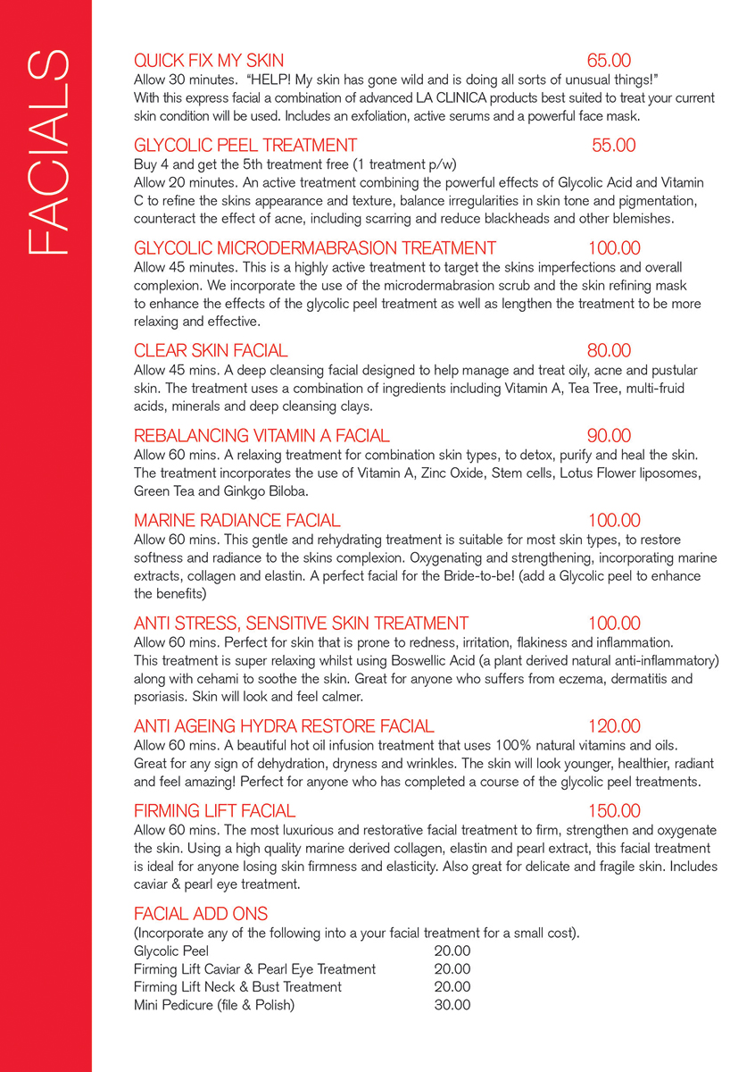 Brochure Design by Beare for this project | Design #3255403
