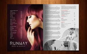 Brochure Design by MasterMind