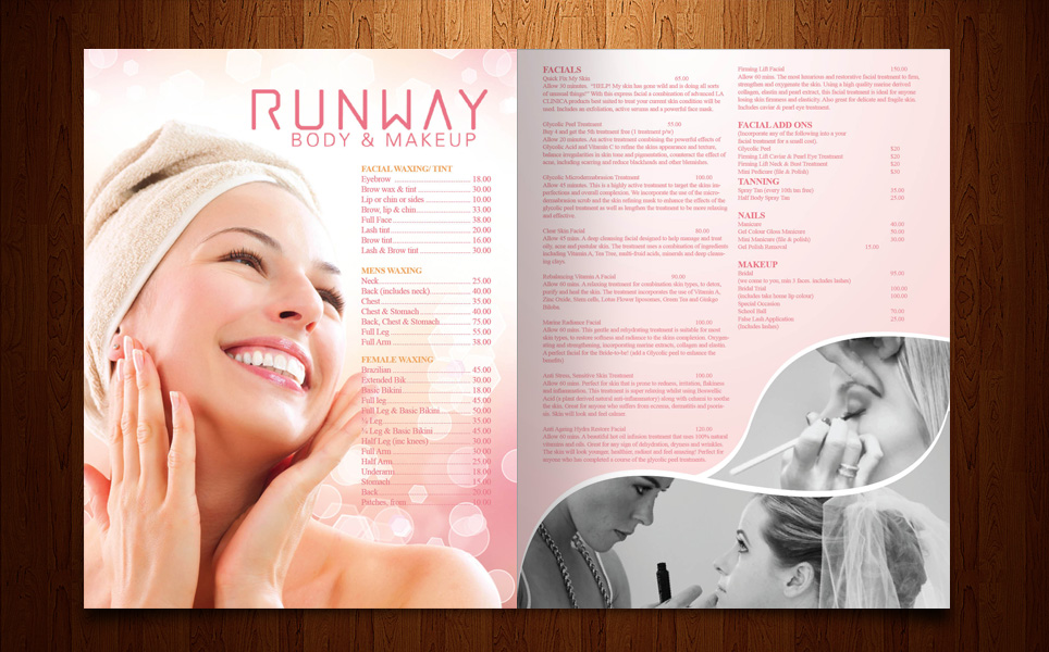 Brochure Design by MasterMind for this project | Design #3247065