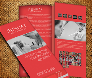 Brochure Design by VEGA-Designs for this project | Design: #3193104