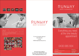 Brochure Design by VEGA-Designs for this project | Design: #3193107