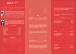 Brochure Design by VEGA-Designs for this project | Design: #3193110