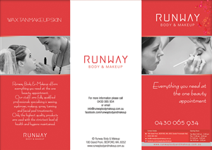 Brochure Design by VEGA-Designs