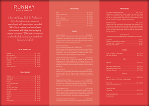 Brochure Design by VEGA-Designs for this project | Design: #3235758