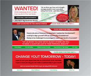 Banner-Design von Vivid Design für dieses Projekt | Design: #3212906
