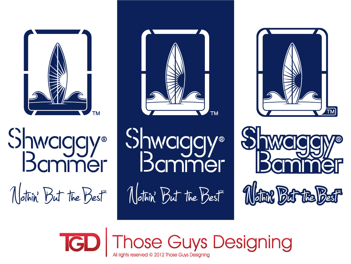 Graphic Design by Those Guys Designing for this project | Design #796438