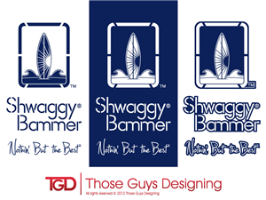Graphic Design by Those Guys Designing for this project | Design: #796438