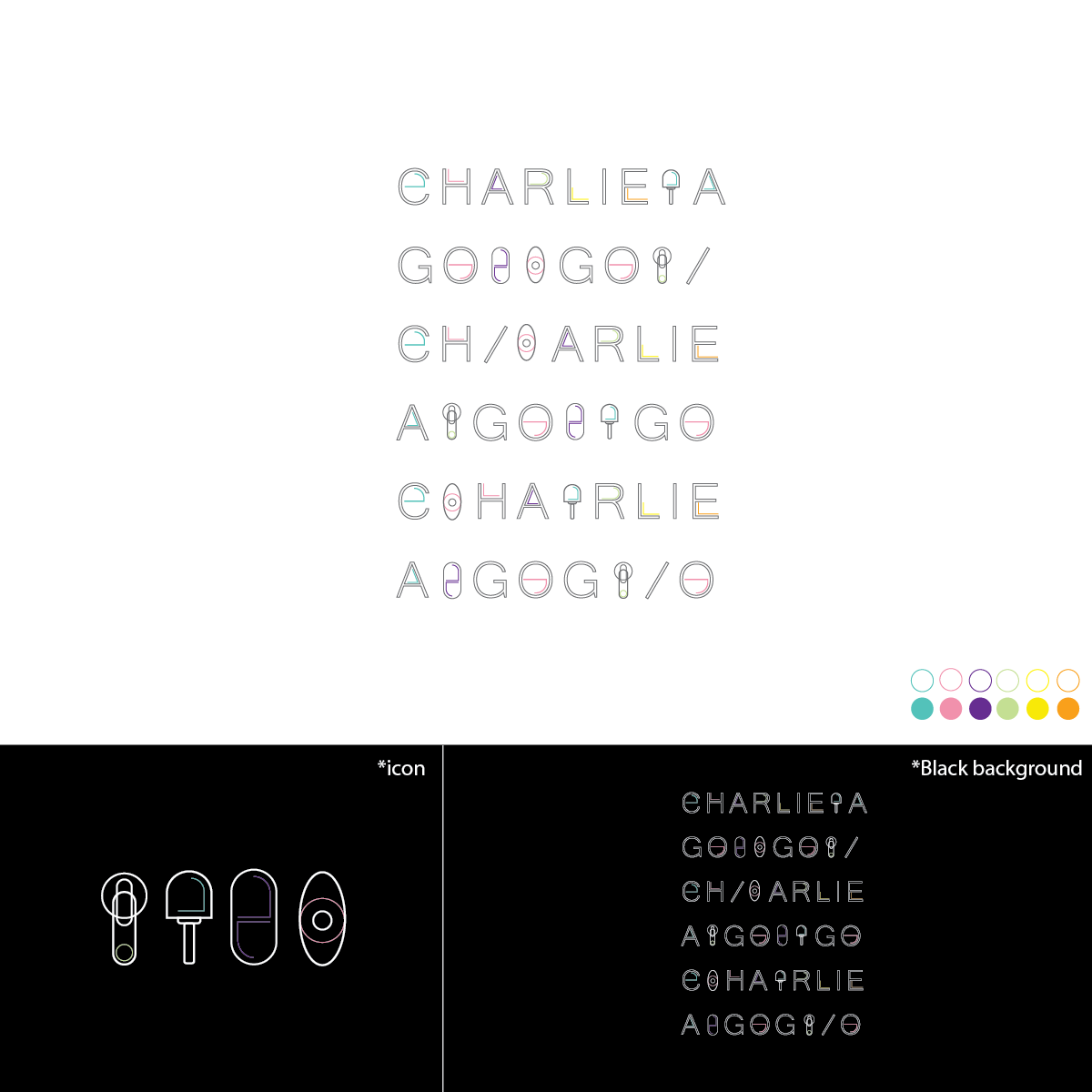 Design de Logo par Michael Muyunda pour Leslie Charles Pty Ltd | Design #3240857