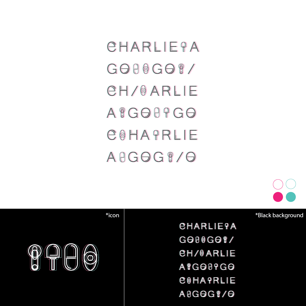 Logo Design by Michael Muyunda for Leslie Charles Pty Ltd | Design #3240862