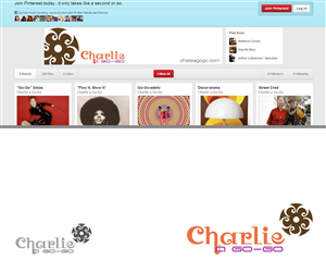 Logo Design by dharlan for Leslie Charles Pty Ltd | Design: #3246171