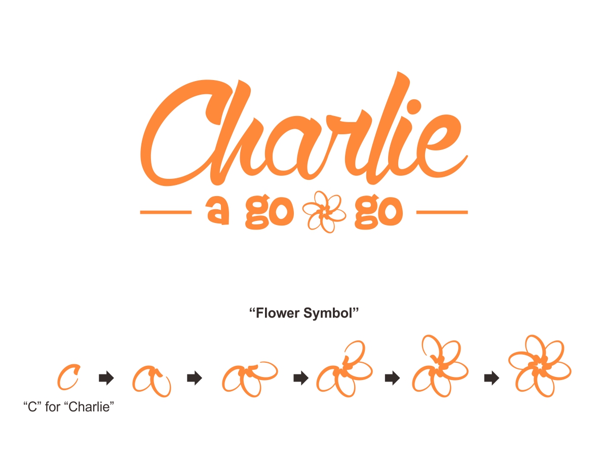 Logo Design by san for Leslie Charles Pty Ltd | Design #3228607