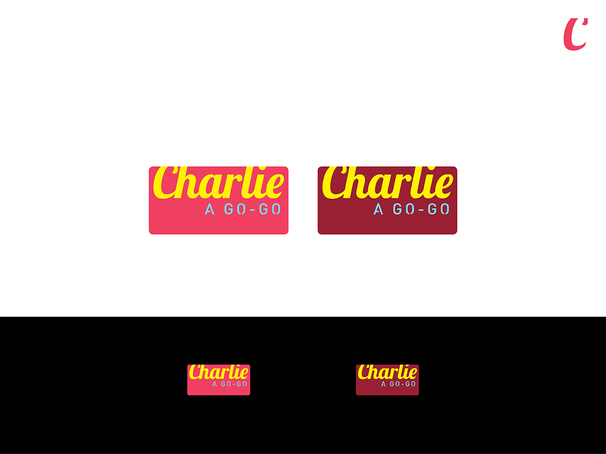 Logo Design by RoundYellow for Leslie Charles Pty Ltd | Design #3196548