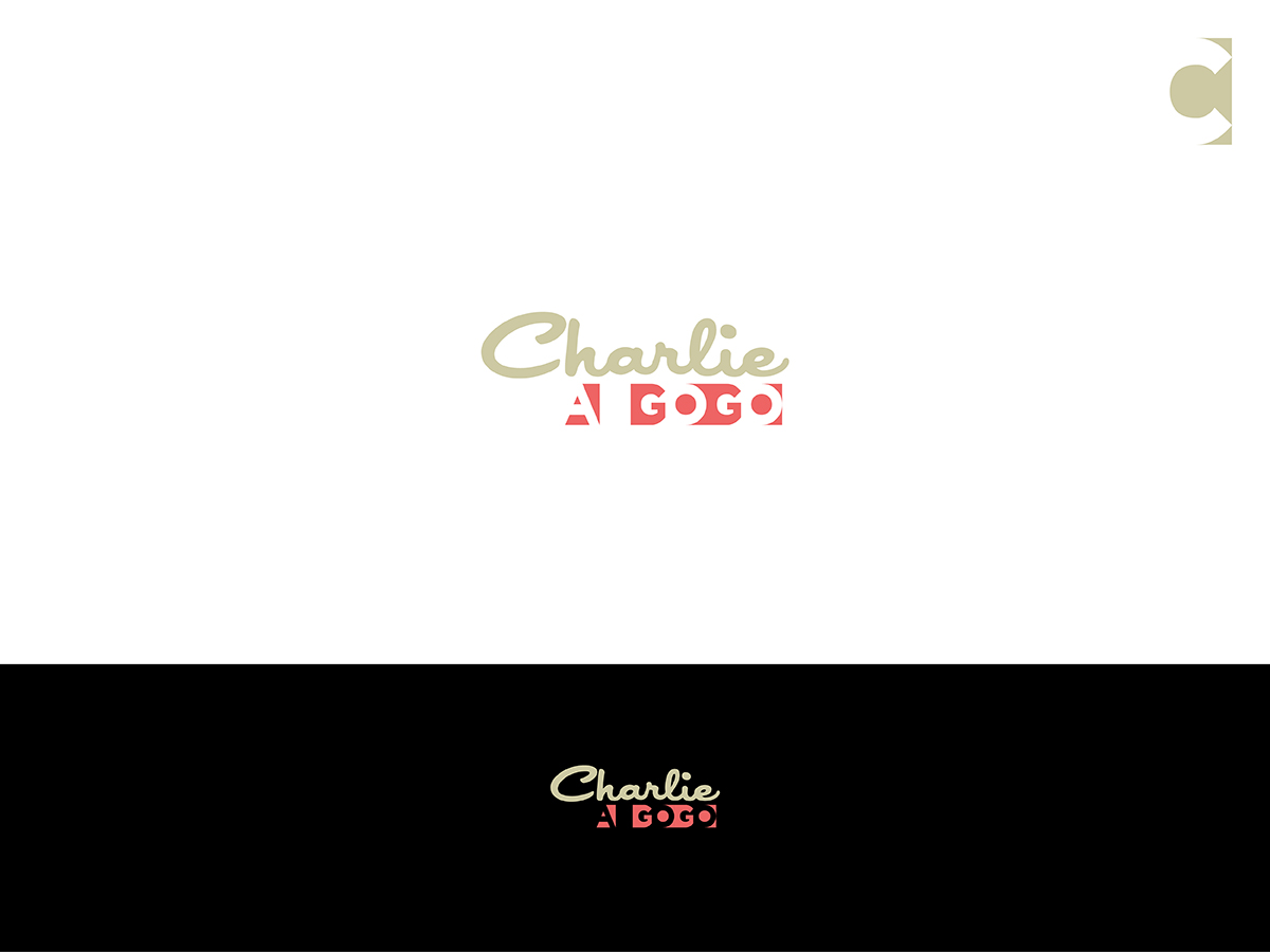 Logo Design by RoundYellow for Leslie Charles Pty Ltd | Design #3196550