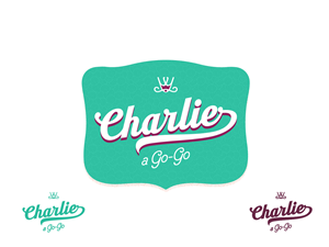 Logo Design by keudr for Leslie Charles Pty Ltd | Design: #3207995
