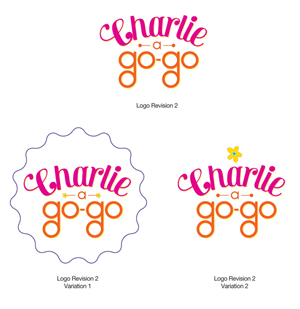 Logo-Design von rara28 für Leslie Charles Pty Ltd | Design: #3215977