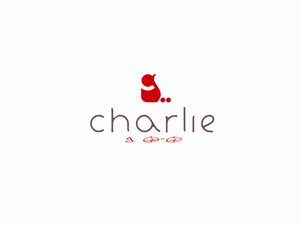 Logo Design by a b c d sign