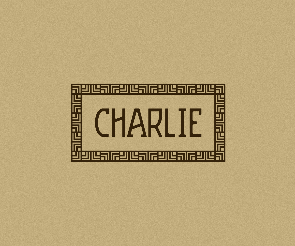 Logo Design by Omee for Leslie Charles Pty Ltd | Design #3252629