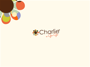 Logo Design by REDcrackers.com for Leslie Charles Pty Ltd | Design: #3217529