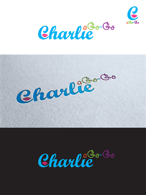 Diseño de Logo por Actime para Leslie Charles Pty Ltd | Diseño #3253378