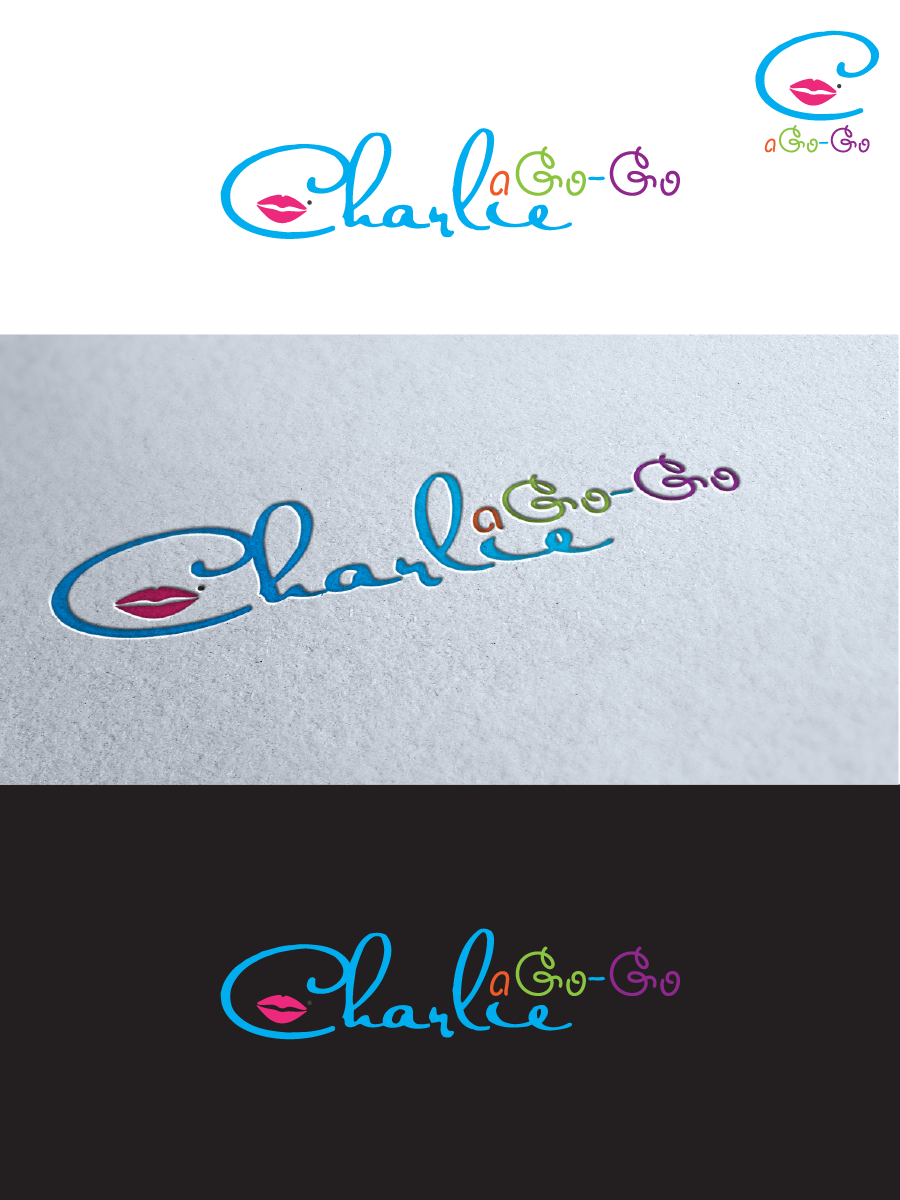 Diseño de Logo por Actime para Leslie Charles Pty Ltd | Diseño #3253419