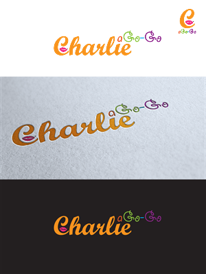 Logo Design by Actime for Leslie Charles Pty Ltd | Design: #3253444
