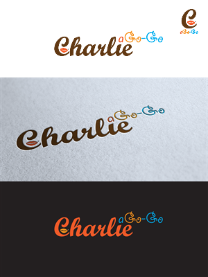Logo Design by Actime for Leslie Charles Pty Ltd | Design: #3253484
