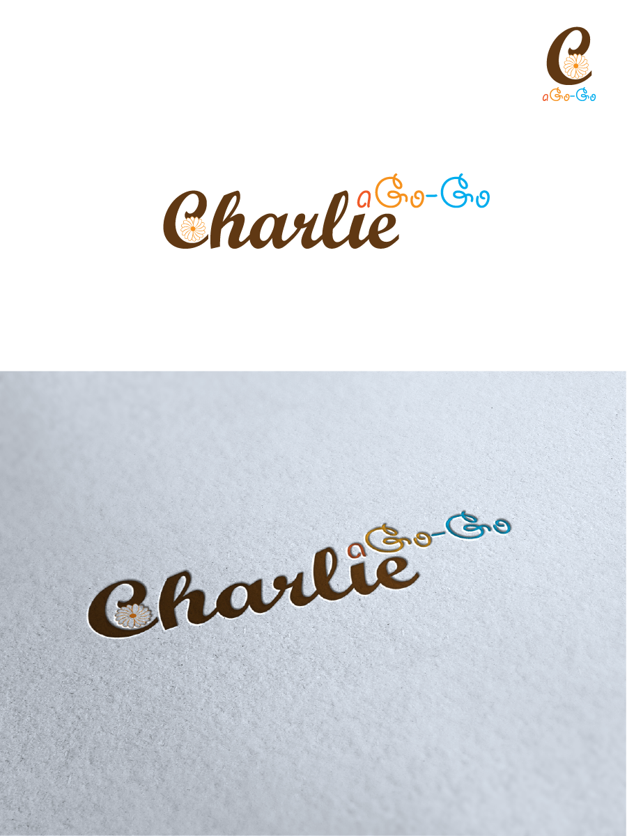 Logo Design by Actime for Leslie Charles Pty Ltd | Design #3253536