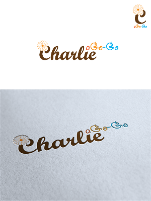 Logo Design by Actime for Leslie Charles Pty Ltd | Design: #3253556