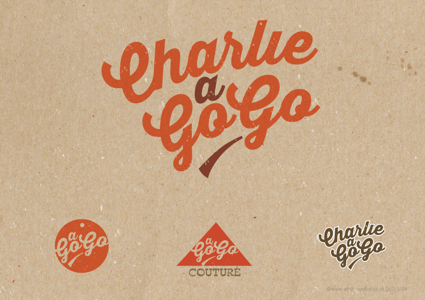 Logo Design by Whiz for Leslie Charles Pty Ltd | Design #3189653