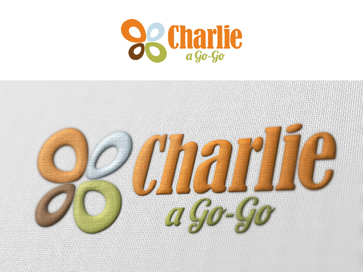 Logo Design by MIM design for Leslie Charles Pty Ltd | Design #3220026