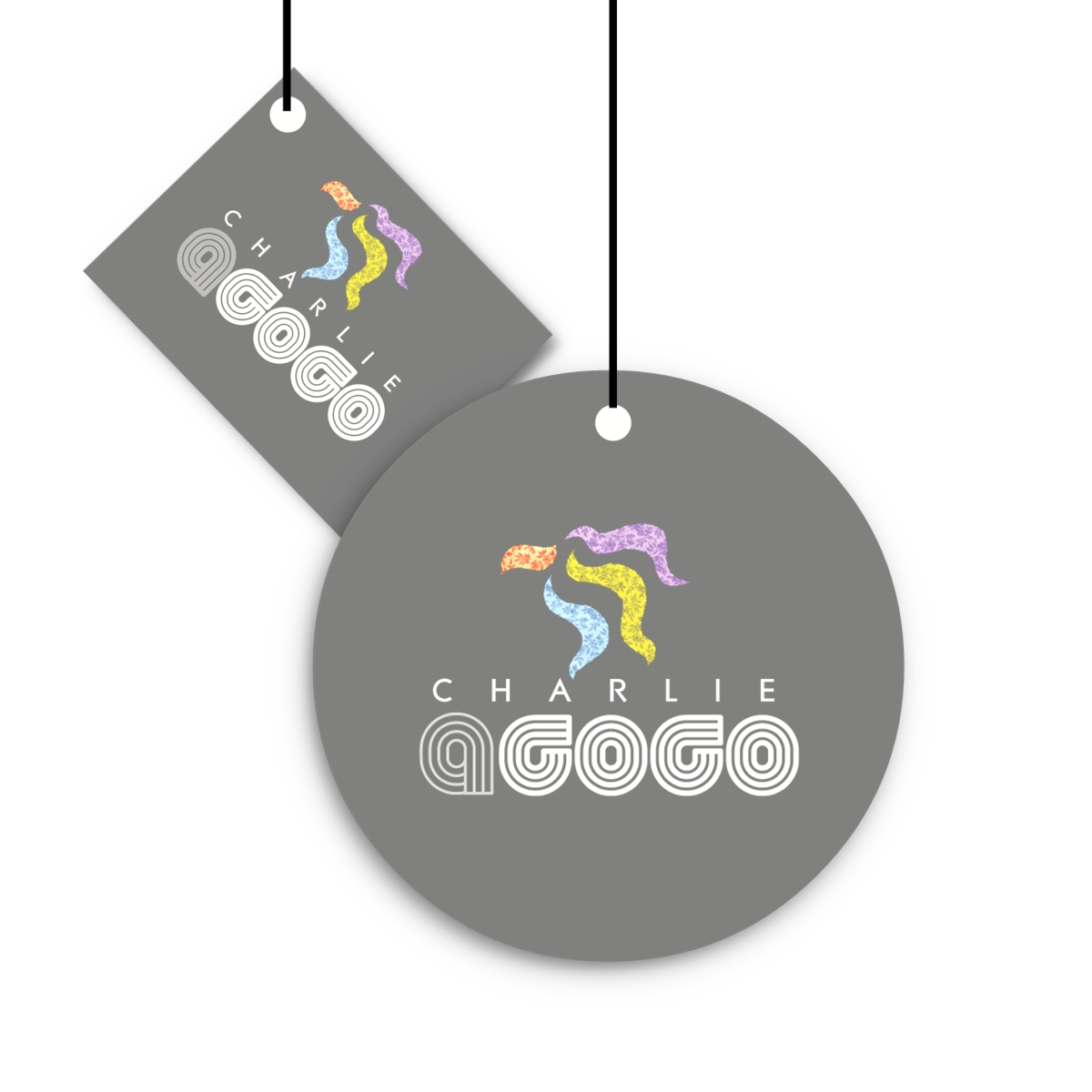 Design de Logo par Patrick Davidson pour Leslie Charles Pty Ltd | Design #3219652