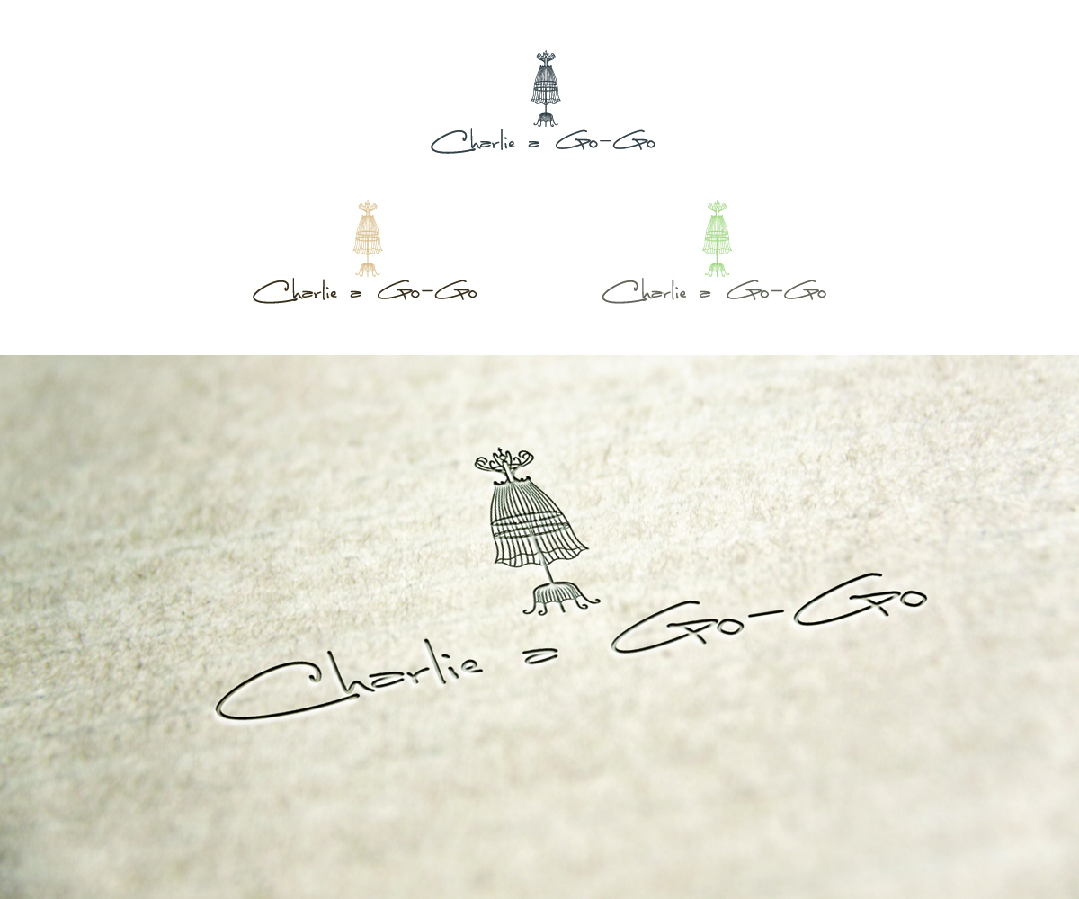 Logo Design by ChicD for Leslie Charles Pty Ltd | Design #3190971