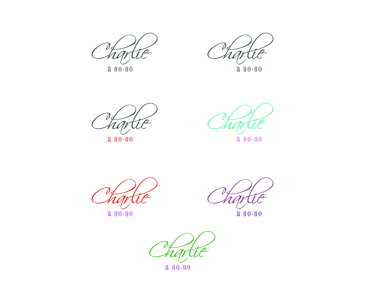Logo Design by ChicD for Leslie Charles Pty Ltd | Design #3196404