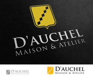 Logo Design by Sergio Coelho