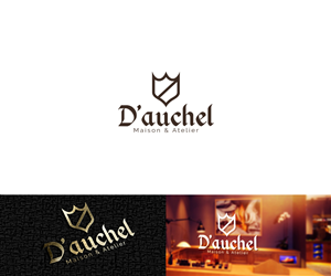 Logo Design by Lello for this project | Design #3213239